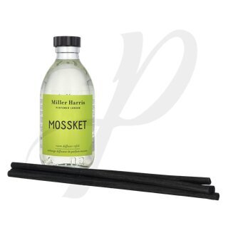 Diffuser Mossket 250ml