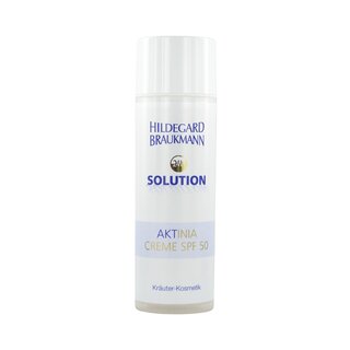 Solution - Aktinia Creme SPF50 50ml