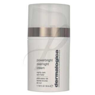 Powerbright Overnight Cream 50ml