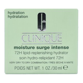Moisture Surge&trade; Intense 72H Lipid-Replenishing Hydrator 30ml