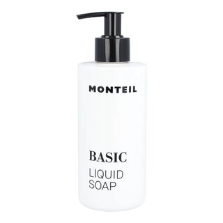 BASIC - Liquid Soap 250ml