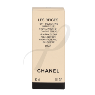 Les Beiges Healthy Glow Foundation