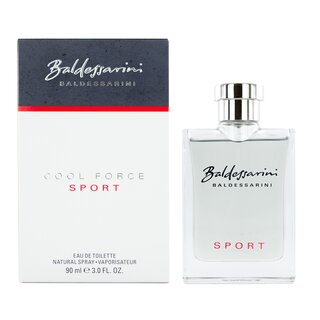 Cool Force Sport - EdT 90ml