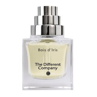 The Different Company - Bois D Iris Edp Vapo 90ml