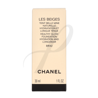 Les Beiges Healthy Glow Foundation