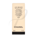 Chanel Les Beiges Healthy Glow Foundation
