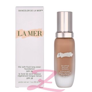 Soft Fluid Long Wear Foundation SPF20 30ml - 200 Dune