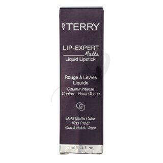 By Terry Lip Expert Matte Liquid Lipstick