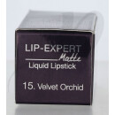 Lip Expert Matte Liquid Lipstick