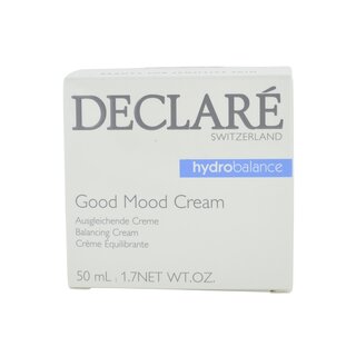 Hydro Balance -  Good Mood Cream 50ml