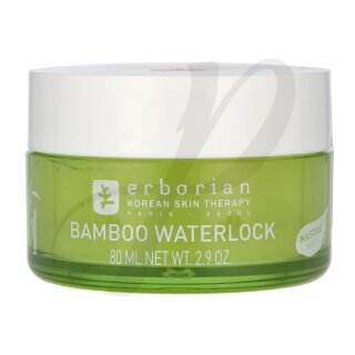 Erbo Bamboo Waterlock Mask 80ml