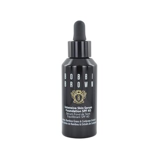 Intensive Skin Serum Foundation SPF 40 - Cool Sand 2,25 30ml