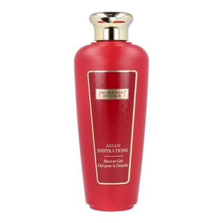 Murano Collection - Asian Inspirations Shower Gel 200ml