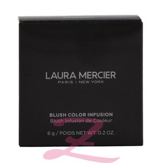 Laura Mer Blush Col Infus Strawberr