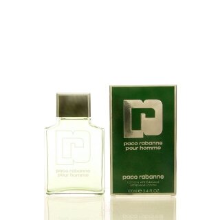 Pour Homme Loción After Shave 100ml