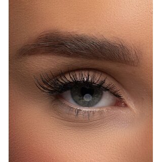 Eye Candy - Volumise False Eyelashes - 105