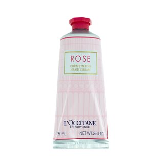 Rose Handcreme 75ml