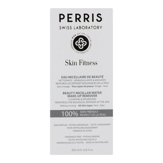 Skin Fitness - Water Make-Up Remover 200ml
