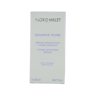 Source Pure Concentr Aromafleur 30ml