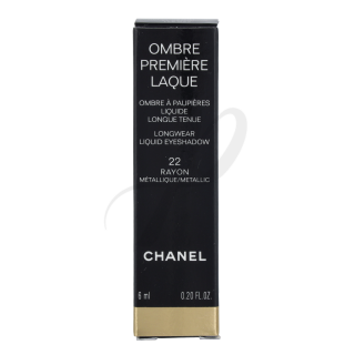 Ombre Première Laque - 22 Rayon 6ml