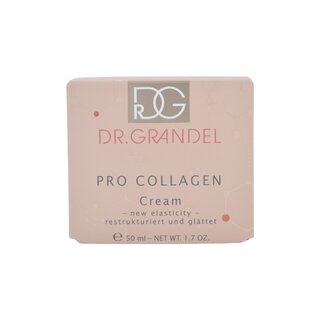 Pro Collagen - Cream 50ml