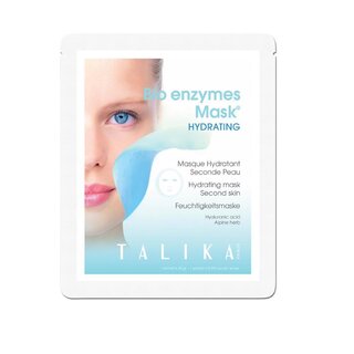 Bio enzymes Mask Hydrating 20g