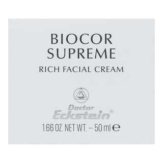 Eckst Supr Biocor Supr         50ml