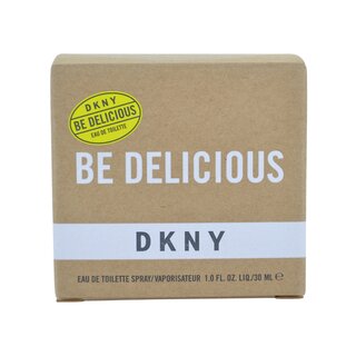 Be Delicious - EdT 30ml