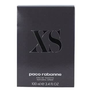 XS pour Homme - EdT 100ml