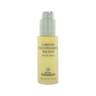 Eckst Carotin Feucht Balsam    50ml