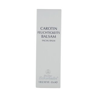 Eckst Carotin Feucht Balsam    50ml