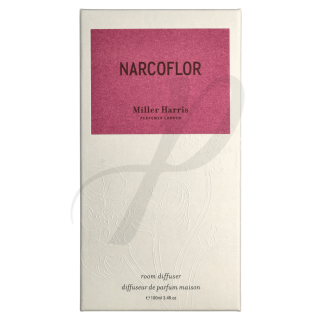 M Harris Diff Narcoflor 100ml