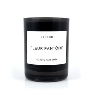 Byredo Candle Fleur Fantome    240g