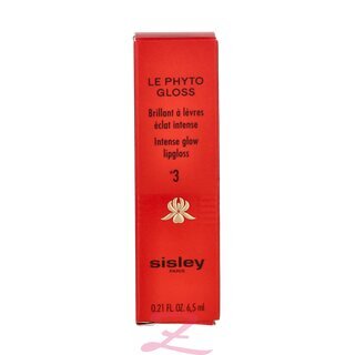 Sis Le Phyto Gloss No 03 Sunrise