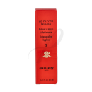 Sisley Phyto Lip Gloss Lip Care - #03 Sunrise 6,5ml