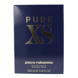 Pure XS - EdT 100ml