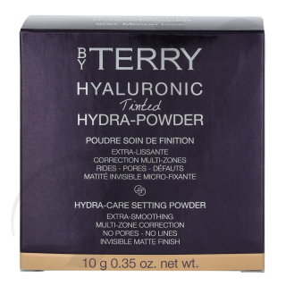 By Terry Hyaluronic Tinted Hydra-Powder