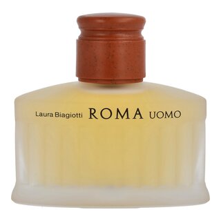 Roma Uomo - After Shave Lotion 75ml