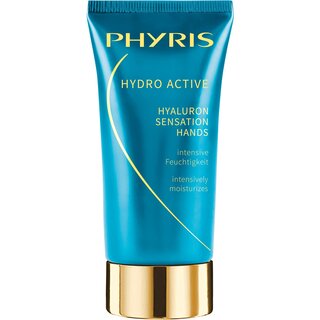 Hydro Active - Hyaluron Sensation Hands 50ml