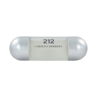 212 - EdT 30ml