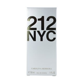 212 - EdT 30ml