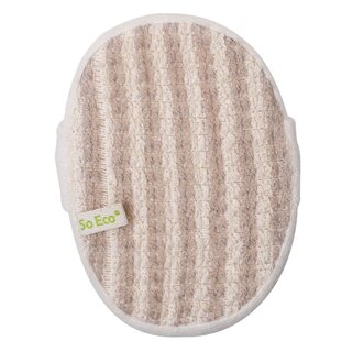 So Eco - Gentle Exfoliating Sponge