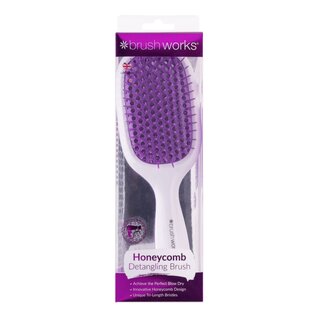 Brushworks - HD Quick Blow Dry Hair Brush