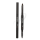 Stylo Sourcils Waterproof Defining Longwear Eyebrow Pencil – 810 Brun Profond 0,27g