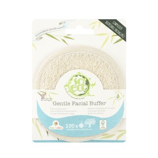 So Eco - Gentle Facial Buffer