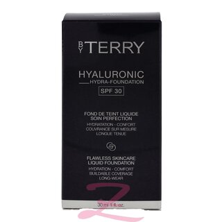 By Terry Hyaluronic Hydra-Foundation SPF30