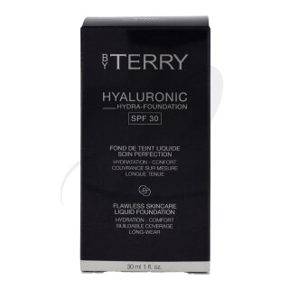By Terry Hyaluronic Hydra-Foundation SPF30 30ml