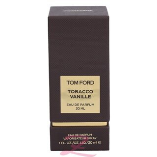 Tobacco Vanille - EdP 30ml