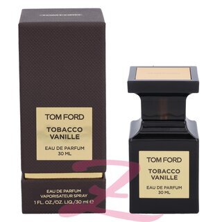 Tobacco Vanille - EdP 30ml