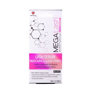 Eye Candy - Mega Lash Mascara Growth Serum